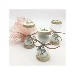 Clessidre Bomboniere con...