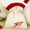 Sacchetti Laurea Originali in Juta per Confetti