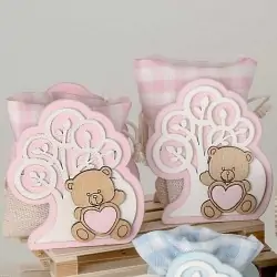 Scatoline Portaconfetti...