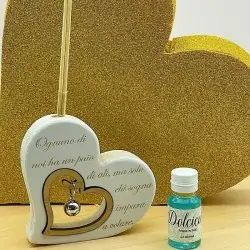 Profumatori Ambiente Cuore...