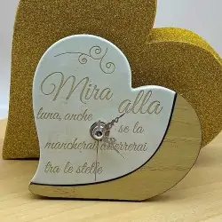 Orologio Albero della Vita...