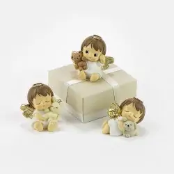 Angioletti in Resina per...