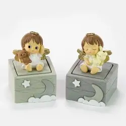 Angioletti Bomboniere con...