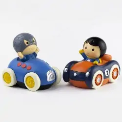 Bomboniere Supereroi...