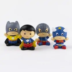 Bomboniere Mini Supereroi