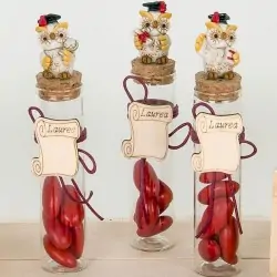 Fiala Portaconfetti con...