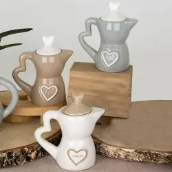 Zuccheriera Moka Idea...