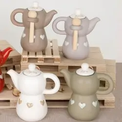 Zuccheriera Moka Idee...