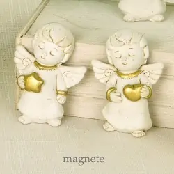 Bomboniere Angioletti con...