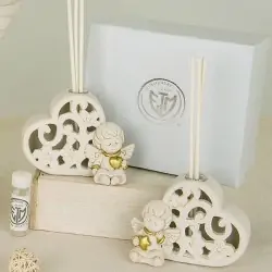 Bomboniera profumatore...