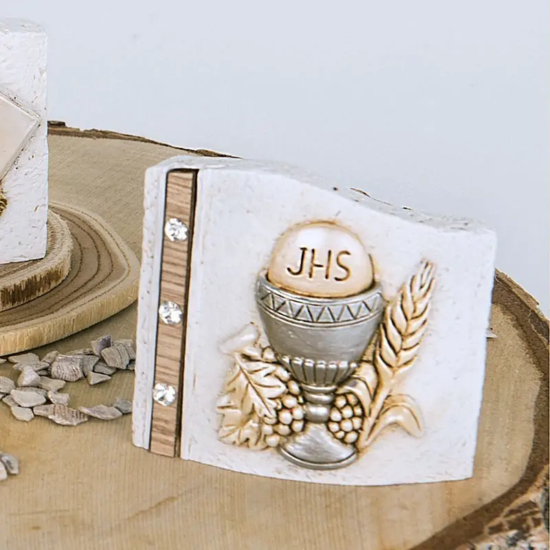 Bomboniere Comunione Fai da Te Icona Prima Comunione