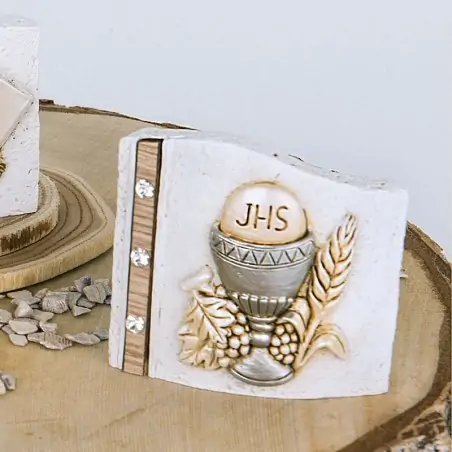 Bomboniere Comunione Fai da Te Icona Prima Comunione