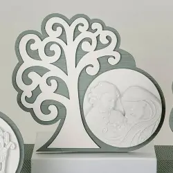 Icona Albero della Vita...