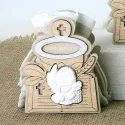 Scatole Porta Confetti in...