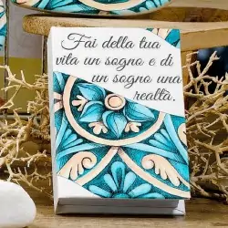 Bomboniere Vangelo Prima...