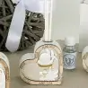 Diffusori per Ambiente forma Cuore con Simboli Comunione