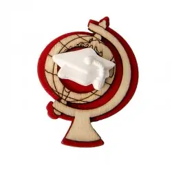 Gessetti Laurea con Tocco e...