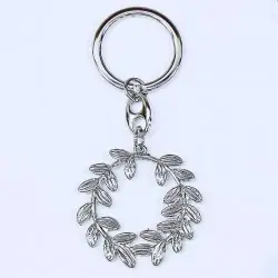 Corona D 'Alloro Laurea...