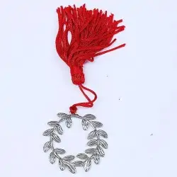 Ciondolo Laurea Corona...