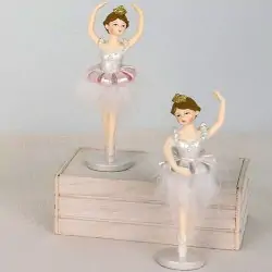 Ballerine Danza Classica...