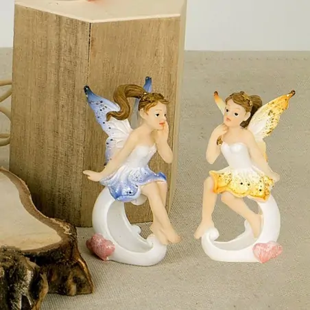 Fatine Bomboniere Comunione