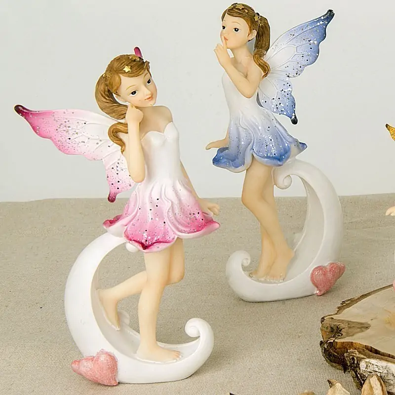 Fatine per bomboniere