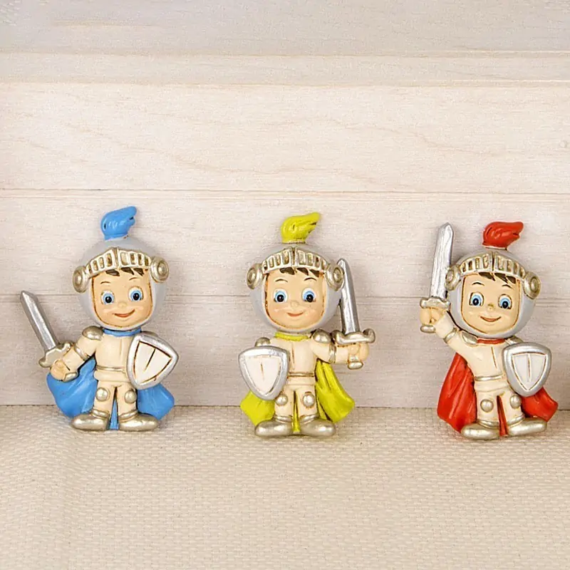 Bomboniere nascita magnete