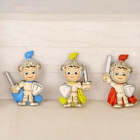 Bomboniere nascita magnete