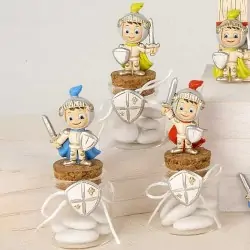 Barattoli in vetro...