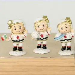Statuetta Astronauta...