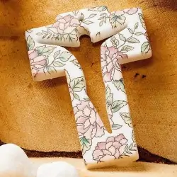 Croci Tau per Bomboniere...