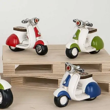 Bomboniere comunione vespa