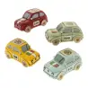AUTO ANTICA 4 COLORI ASSORTITI