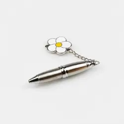 Mini penna bomboniera con...